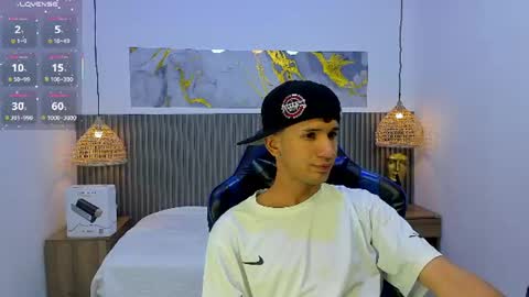 jdwhite18 online show from 27, 7, 2026