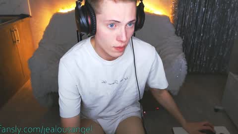 Angel online show from 7, 2, 2025