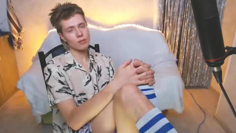 Angel online show from 7, 3, 2025