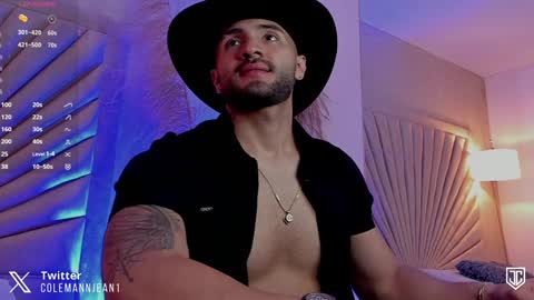 Jean Coleman online show from 4, 1, 2025