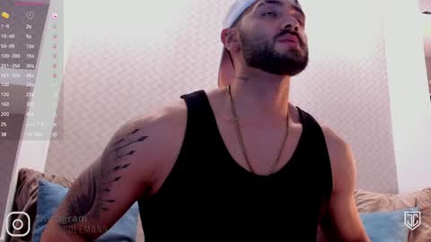 Jean Coleman online show from 9, 1, 2025