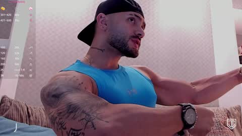 Jean Coleman online show from 11, 1, 2025