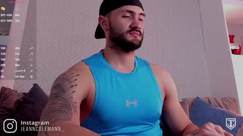 Jean Coleman online show from 4, 2, 2025