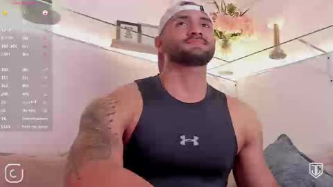 Jean Coleman online show from 18, 2, 2025