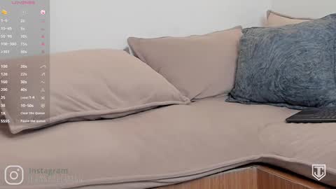 Jean Coleman online show from 19, 2, 2025