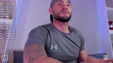 Jean Coleman online show from 8, 3, 2025