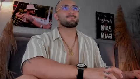 Jean Coleman online show from 18, 9, 2025