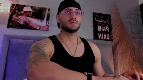 Jean Coleman online show from 7, 10, 2025