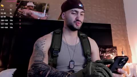 Jean Coleman online show from 18, 10, 2025