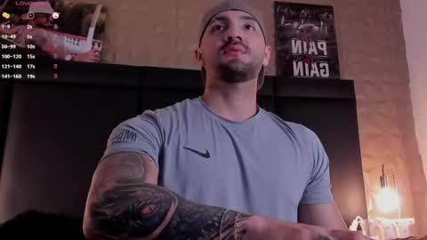 Jean Coleman online show from 7, 11, 2025