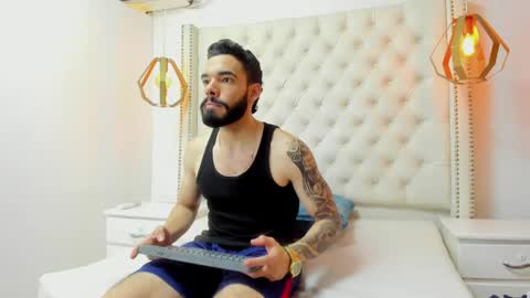 JEAN online show from 25, 4, 2026