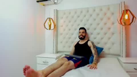 JEAN online show from 25, 4, 2026