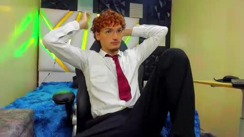 Jean Rodriguez online show from 25, 3, 2026