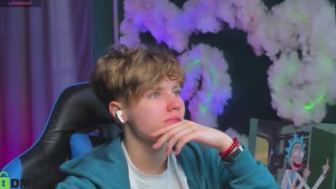 jean_wilsons online show from 15, 10, 2025