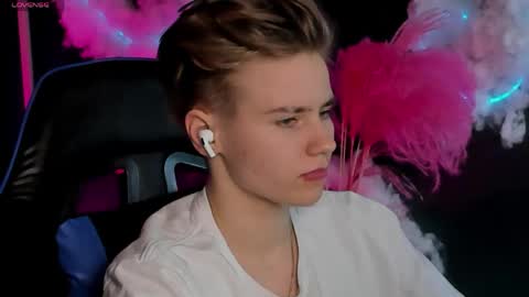 jean_wilsons online show from 18, 4, 2026