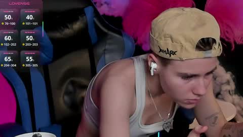 jean_wilsons online show from 19, 4, 2026