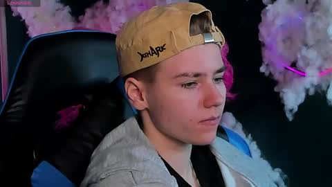 jean_wilsons online show from 22, 4, 2026