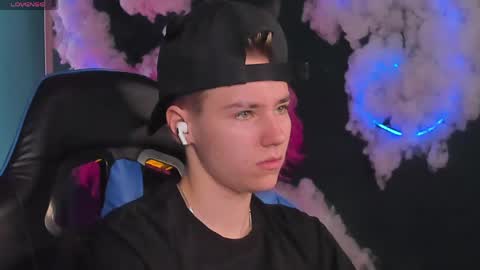 jean_wilsons online show from 24, 4, 2026