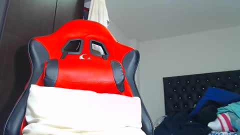 Jean Carlos online show from 11, 2, 2026