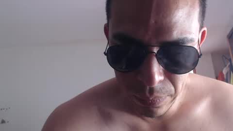 Jean Carlos online show from 4, 7, 2026