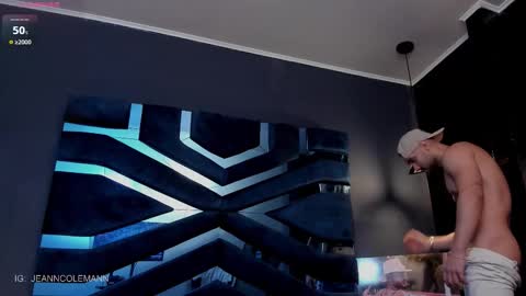 Jean Colleman online show from 19, 12, 2025