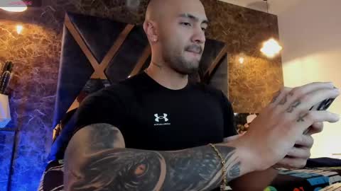 Jean Colleman online show from 19, 4, 2026