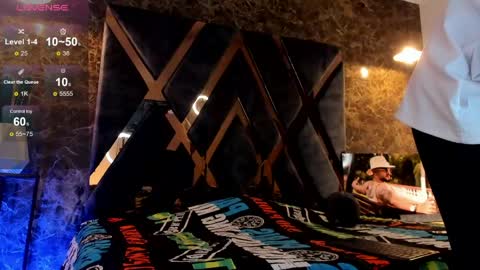 Jean Colleman online show from 20, 4, 2026