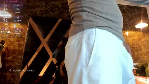 Jean Colleman online show from 22, 4, 2026