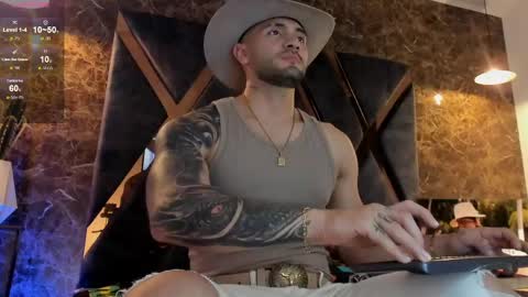 Jean Colleman online show from 25, 4, 2026