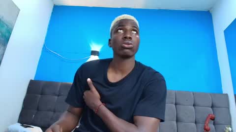 Jeandante  online show from 22, 4, 2026