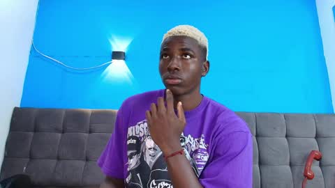 Jeandante  online show from 25, 4, 2026