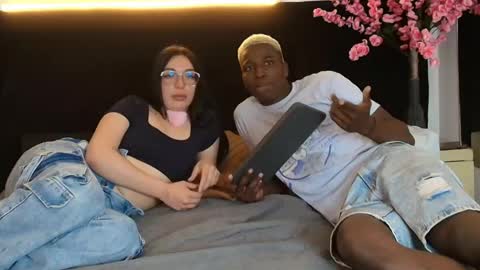 Jeandante  online show from 27, 4, 2026