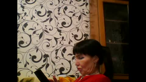 JeaneDavis online show from 27, 1, 2025