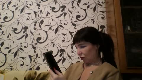 JeaneDavis online show from 28, 1, 2025