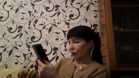 JeaneDavis online show from 29, 1, 2025