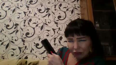 JeaneDavis online show from 11, 2, 2025