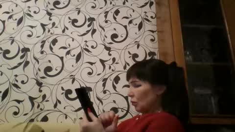 JeaneDavis online show from 18, 2, 2025