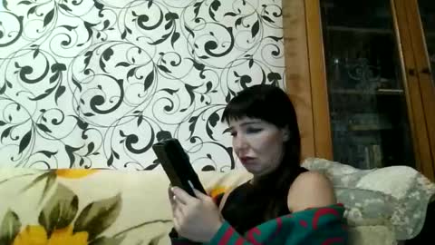 JeaneDavis online show from 2, 10, 2025