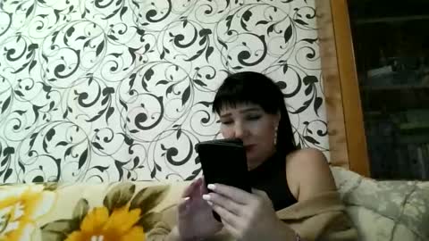 JeaneDavis online show from 12, 10, 2025