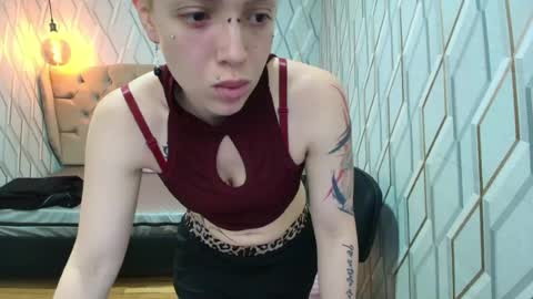 Jeane Marie online show from 19, 7, 2026
