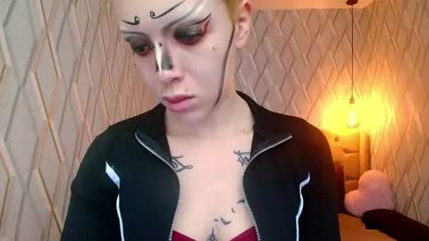 Jeane Marie online show from 23, 7, 2026