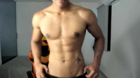 jeanfran_ferrer online show from 13, 11, 2025