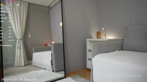 Snapshot of jeangreybianca chatting on 4, 2, 2025 Bianca online show from 4, 2, 2025