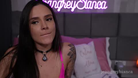 Snapshot of jeangreybianca chatting on 19, 9, 2025 Bianca online show from 19, 9, 2025