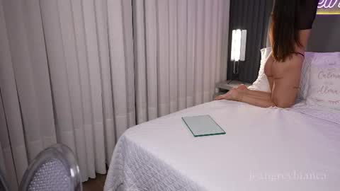 Bianca online show from 10, 7, 2026