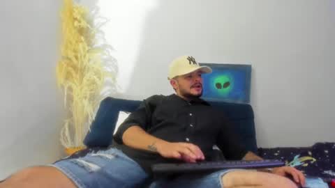 Jean alex  online show from 13, 6, 2026