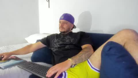 Jean alex  online show from 29, 7, 2026
