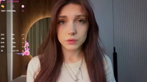 Snapshot of jeanninebeall chatting on 3, 3, 2026 Bella online show from 3, 3, 2026