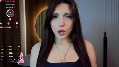 Snapshot of jeanninebeall chatting on 4, 3, 2026 Bella online show from 4, 3, 2026