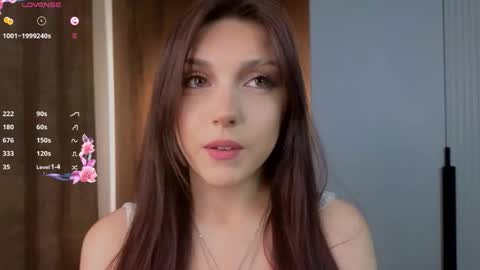 Snapshot of jeanninebeall chatting on 5, 3, 2026 Bella online show from 5, 3, 2026